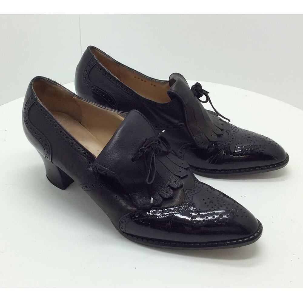 Philippe Model Vero Cuoio Heels Womens 6